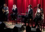 Wolf Alice