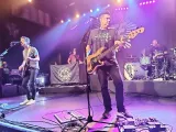Better Than Ezra & Vertical Horizon
