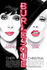 X Burlesque