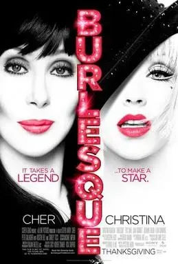 X Burlesque