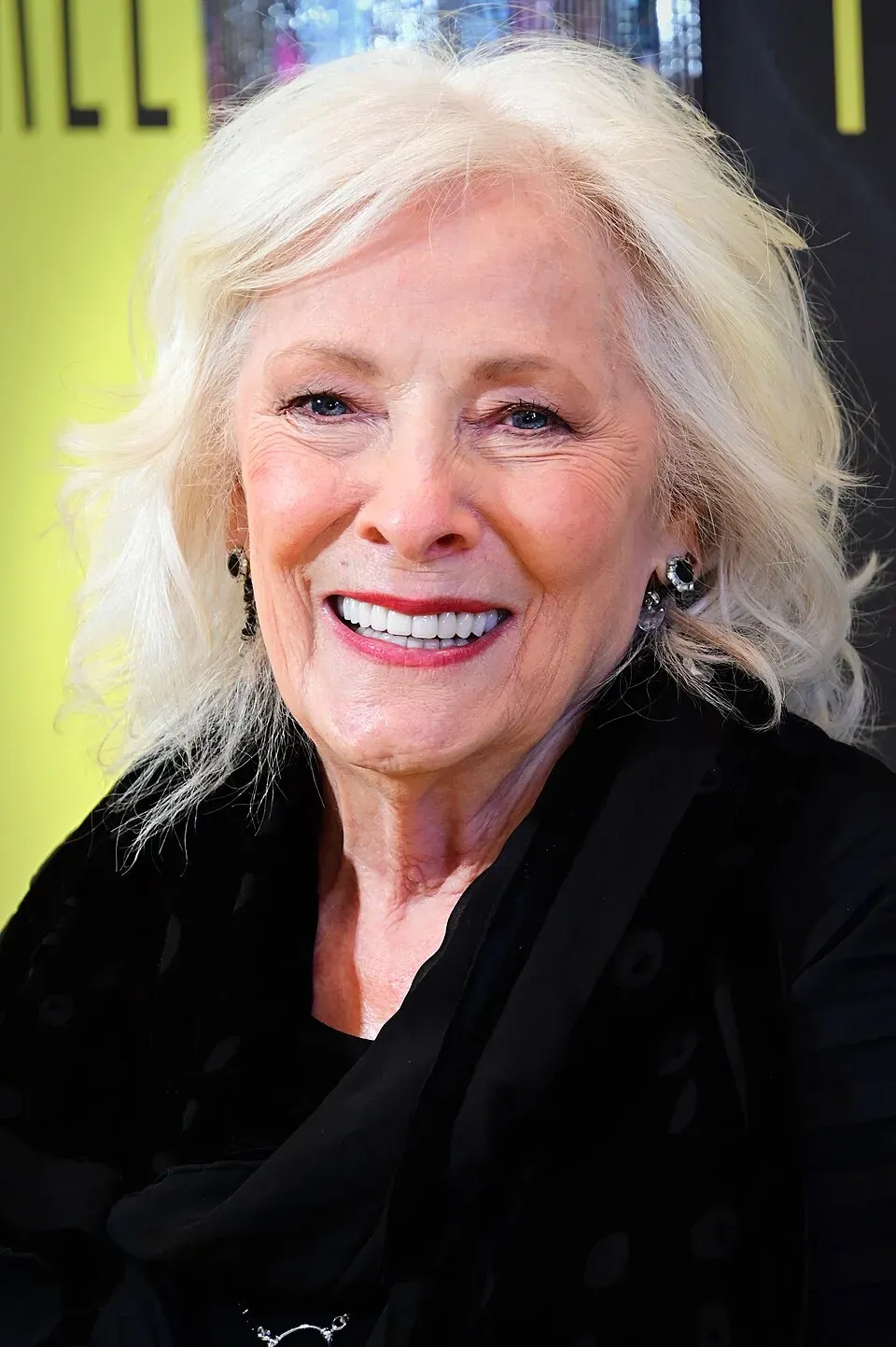 Betty Buckley Tickets and Info