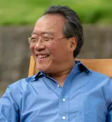 Yo-Yo Ma & Emanuel Ax