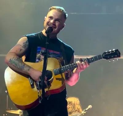 Zach Bryan, MJ Lenderman & Fey Fili