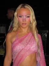 Lollapalooza Aftershow: Zara Larsson