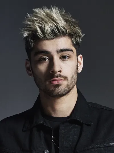 Zayn-Nashville, TN, USA