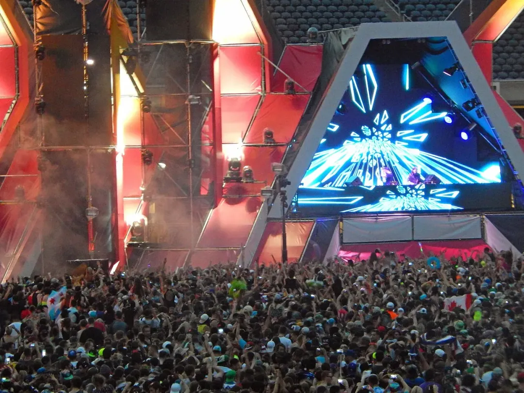 Zeds Dead