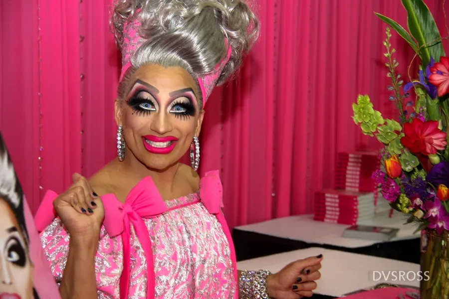 Bianca Del Rio Tickets and Info