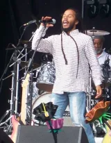 Ziggy Marley & Thievery Corporation