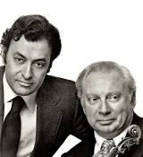 Zubin Mehta & Yefim Bronfman