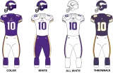 Minnesota Vikings Training Camp