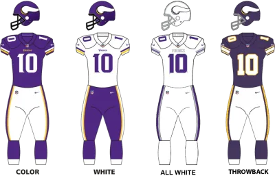 Minnesota Vikings Training Camp