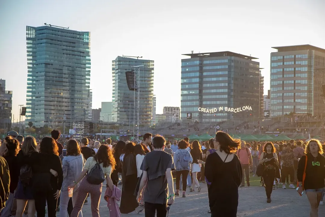 Primavera Sound-Porto, Portugal Tickets and Info