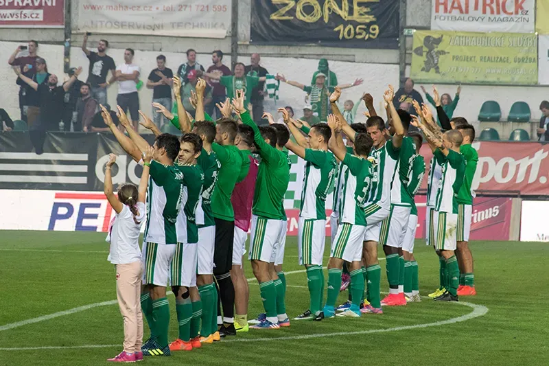 Third Qualifying Round: Bohemian FC vs FC Midtjylland Tickets and Info