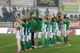 Third Qualifying Round: Bohemian FC vs FC Midtjylland