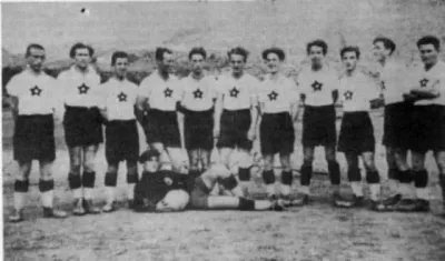 Second Qualifying Round: FK Velez Mostar vs Dunajska Streda