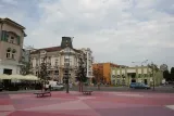 Partizan Belgrade vs Macva Sabac