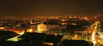 Partizan Belgrade vs Zeleznicar Pancevo