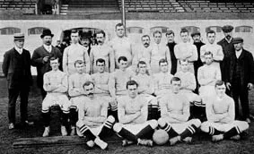 Chelsea FC vs. Manchester United FC