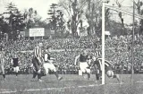 Newcastle United FC vs. Liverpool FC