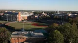 Maryland Terrapins vs. Ohio State Buckeyes