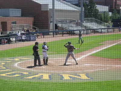 Iowa Hawkeyes Baseball vs. USC Trojans Baseball