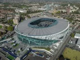 Tottenham Hotspur FC vs. TSG 1899 Hoffenheim