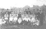 Birmingham City FC vs. Bristol City FC