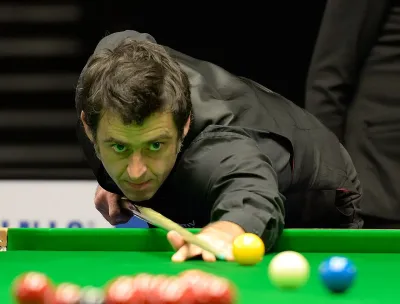 World Snooker Championship