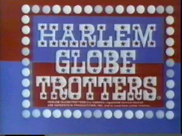 The Harlem Globetrotters