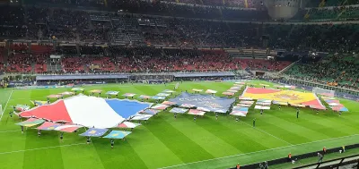 Nations League: England vs. Spain