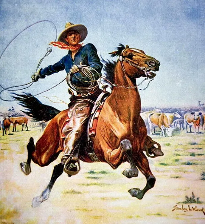 Wild West Show Tickets and Info