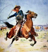 Wild West Show