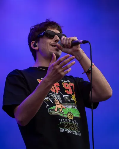 Biga Ranx