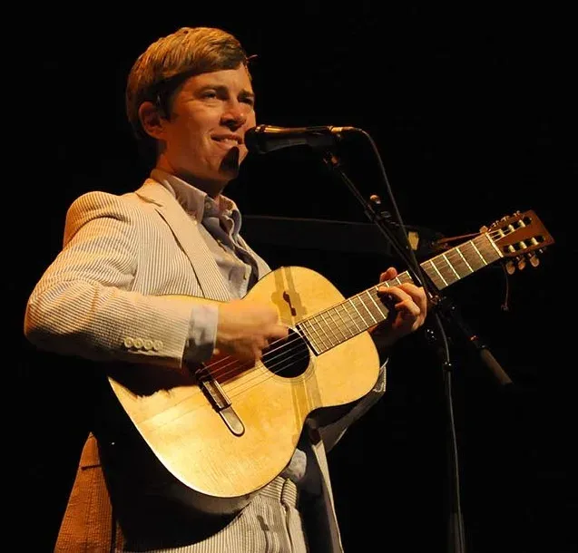 Bill Callahan Tickets and Info