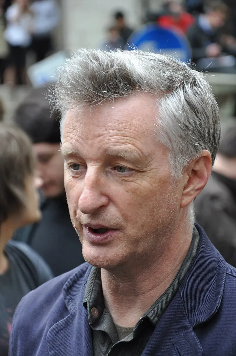 Billy Bragg Tickets and Info