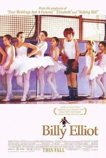 Billy Elliot Tickets and Info