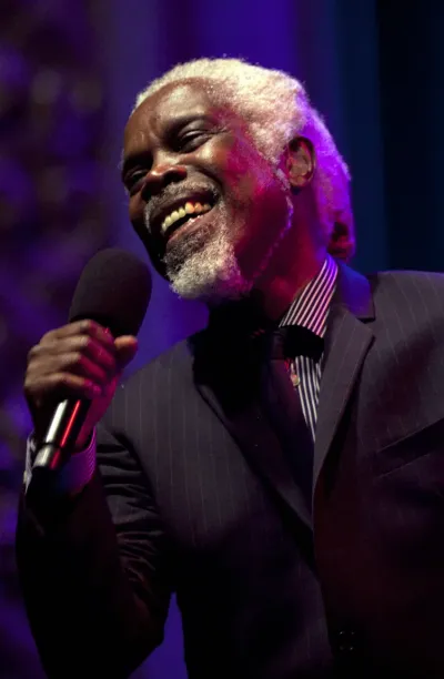 Billy Ocean
