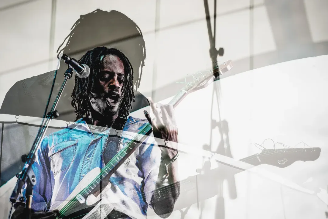 Black Joe Lewis Tickets and Info