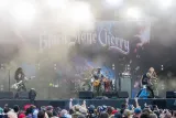 Black Stone Cherry