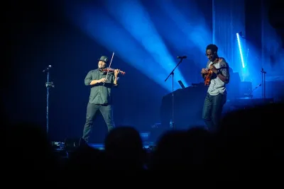 Black Violin