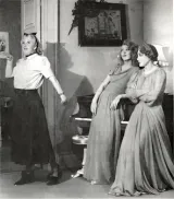 Blithe Spirit
