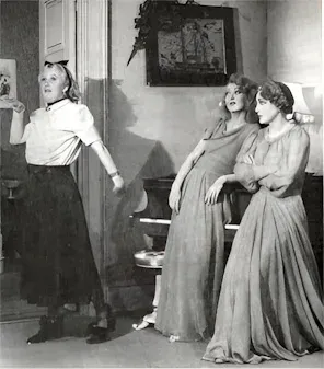 Blithe Spirit