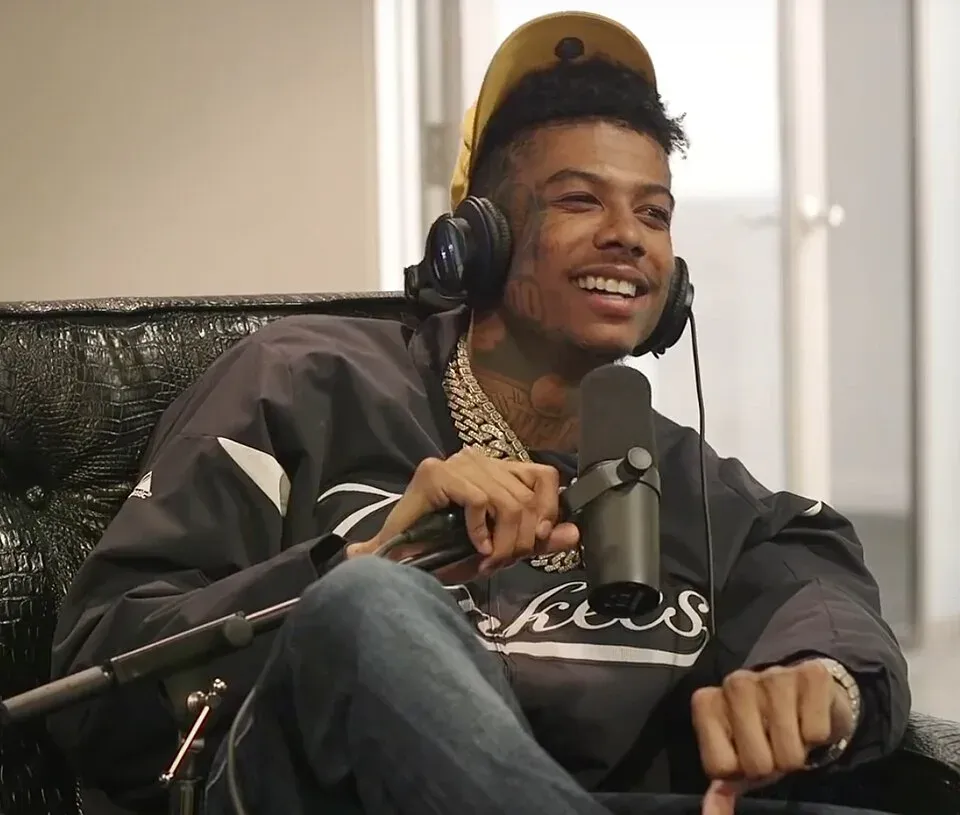 Blueface Tickets and Info