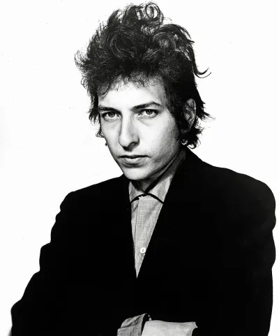 Bob Dylan