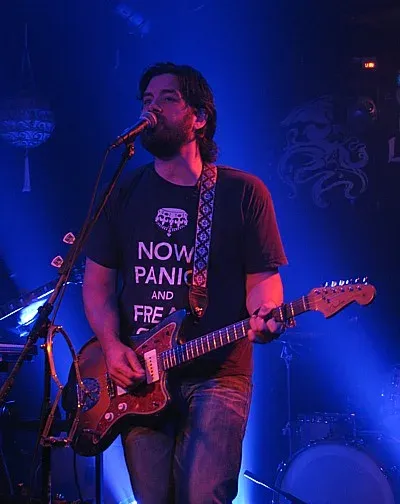 Bob Schneider