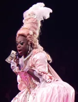 Bob The Drag Queen