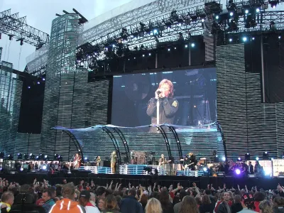 Bon Jovi