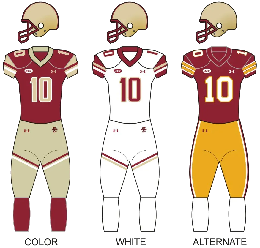 2026 Boston College Eagles Football Season Tickets (Includes Tickets To All Regular Season Home Games) Tickets and Info