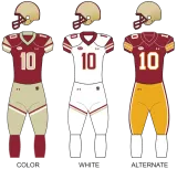 2026 Boston College Eagles Football Season Tickets (Includes Tickets To All Regular Season Home Games)