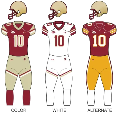 2026 Boston College Eagles Football Season Tickets (Includes Tickets To All Regular Season Home Games)